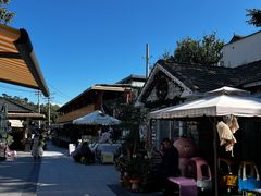 -京北渔家傲