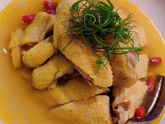 -玫瑰厅上海菜(兴国路店)