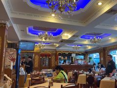 -维吾尔餐厅(宜山路店)