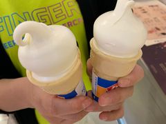 -DQ·蛋糕·冰淇淋(虹口龙之梦店)
