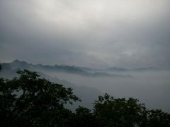 android_upload_pic-终南山南五台景区