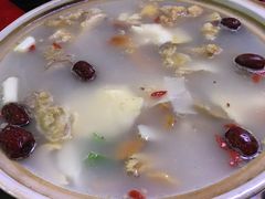 -波密野生菌王酒家