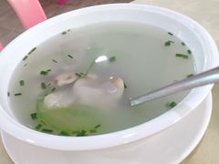-秋姐美食店(旅游大道店)
