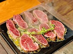 -汐TIDE融合西餐吧