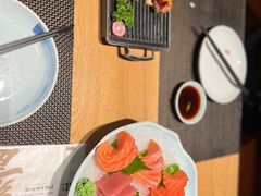 -虹料理·日料放题(悠方店)