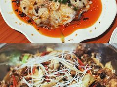 -弓虽昌焖烧鸡(大竹林店)