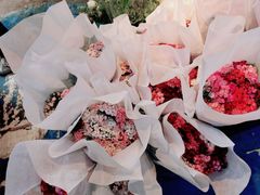 -循礼门鲜花花市(武汉循礼门店)