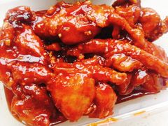 -MI WU FACTORY米屋美食工厂餐厅(绿地店)