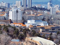 -南山公园