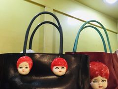 -恋物百货商店(华侨城店)