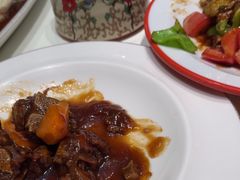 -金家老三饭庄(常营店)