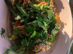White&nbsp;Pepper&nbsp;Crab-新山亚明小厨