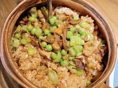 -中8楼风尚云南菜(颐堤港店)