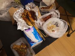-烤官达人·徐州鲜羊肉串(江宁店)