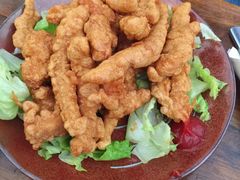 -萨尔瓦多Salvador's