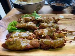 -越谜·越南餐厅(长白店)