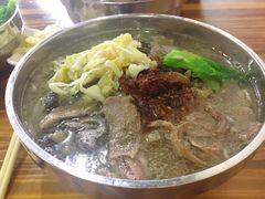 双绍羊肉米线-攀枝花·任德琼·盐边羊肉米线