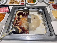 -海底捞火锅(玉桥商业广场店)