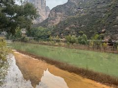 -炳灵寺世界文化遗产旅游区