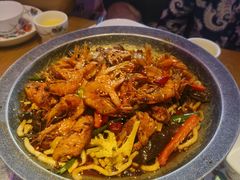 -干锅先生(跃进路店)