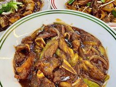 -明本湛江鸡•海鲜小厨(陈家祠店)