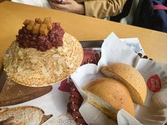 -劳顶笨咖啡(丽水宜家店)