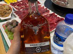 -大吉利潮汕牛肉火锅(王府井店)