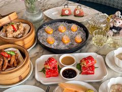 -东南里湖景餐厅·新闽菜(浦西万达店)