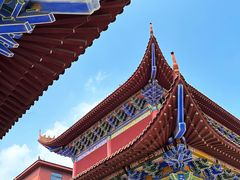 -皇罗禅寺