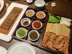 -儒忆孔府菜(清控店)