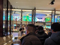 -舜和巴西烤肉餐厅(舜和国际店)