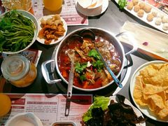 -刘一锅筋头巴脑(小北店)