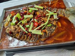 -四妹餐厅(玫瑰街店)