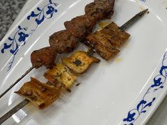 -柴氏风味斋(甘家口店)