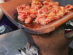 -瓦片烤肉(13号店)