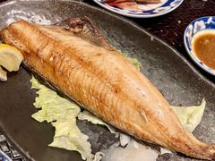 -小山日本料理(兴业太古汇店)