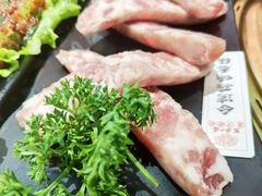-黑牛の場烤肉(摩天活力城店)