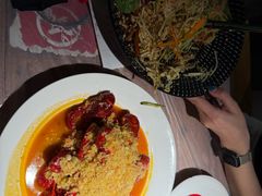 -有位虾匠·胶东土菜小馆(市北店)