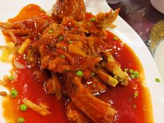 -东江海鲜酒家(艺都分店)