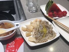 -海底捞火锅(青悦城店)