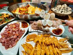 -蚝得喜海鲜(东城店)