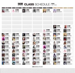点击看大图 -5KM舞蹈街舞工作室