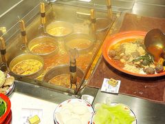 -老街称盘麻辣烫·冒菜(思北店)