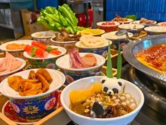 -俏媳妇火锅(宽窄巷子店)