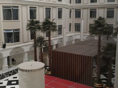 -武汉汉口火车站东方建国大酒店