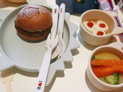 -西贝(深圳卓悦汇店)