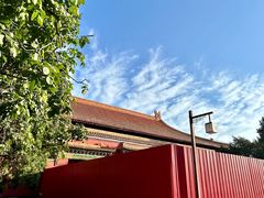 -北京市劳动人民文化宫(太庙)
