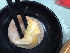 -食惠里小笼包面馆(越秀店)