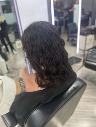 -奈川烫染Salon
