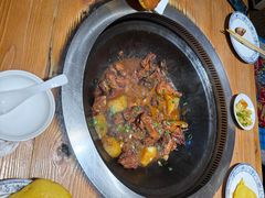 -白城车站店一九二八铁锅炖